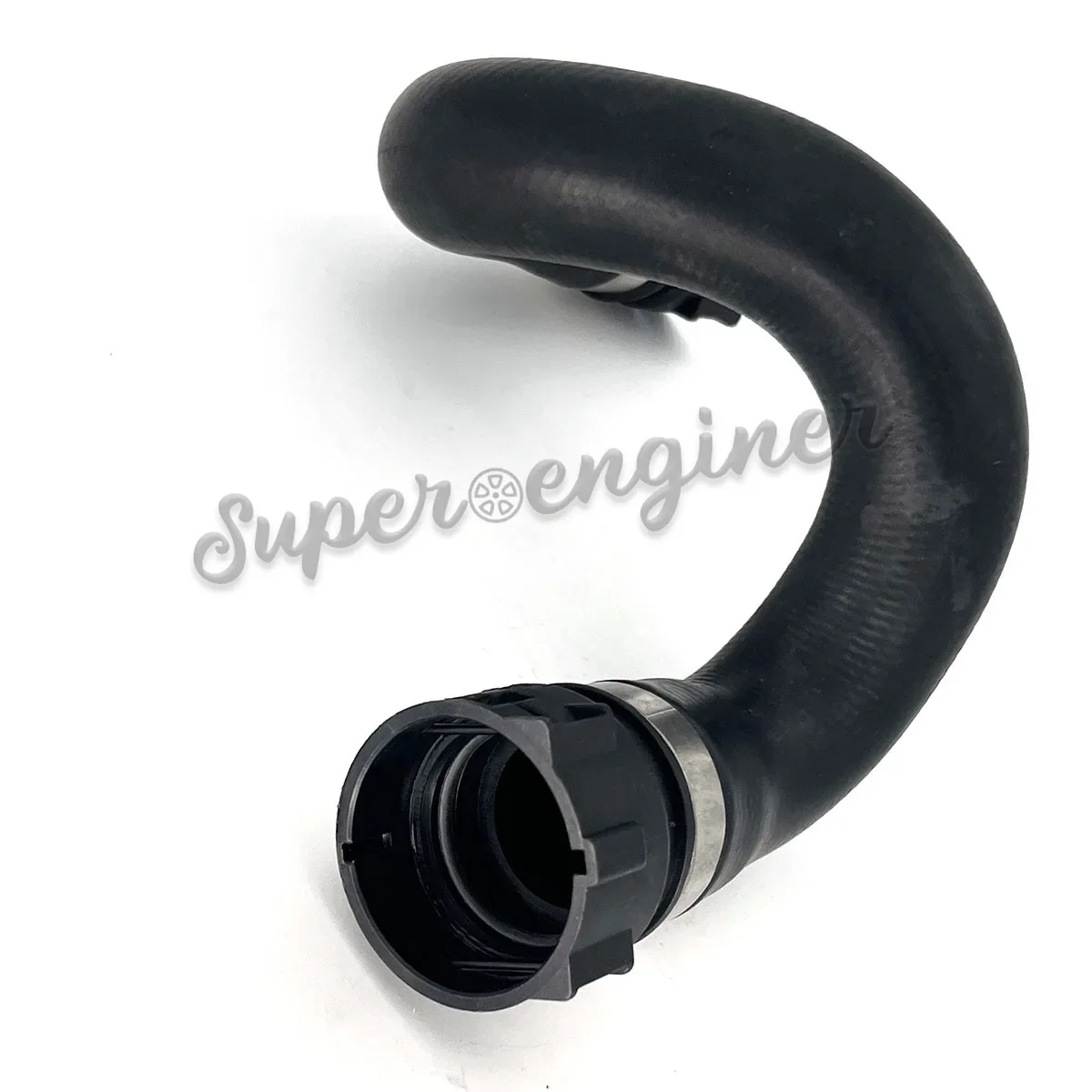 

17127537108 Radiator Coolant Hose Pipe Lower for BMW X5 E70 2007-2010 L6 3.0L