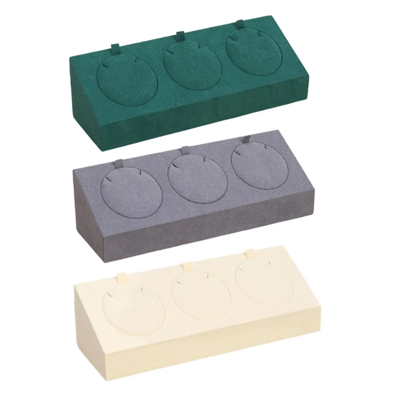 

Pendant Display Stand Jewelry Display Stand for Live Broadcasting Show Shop