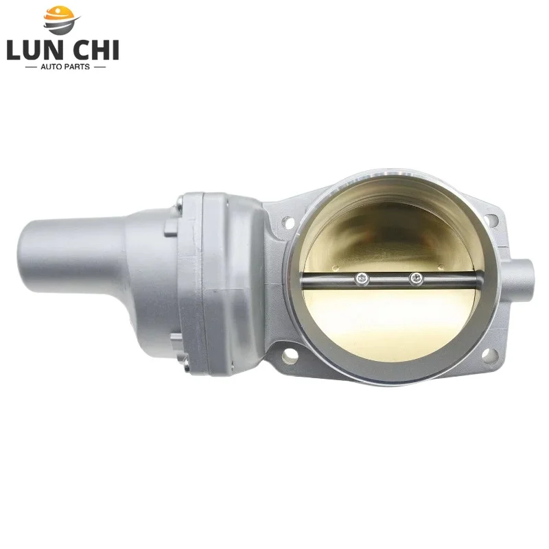 90MM/102MM OEM 12605109  Automobiles Throttle Body Fits For Chevrolet Camaro SS w/LS3 or L99 Engine 2010-2015