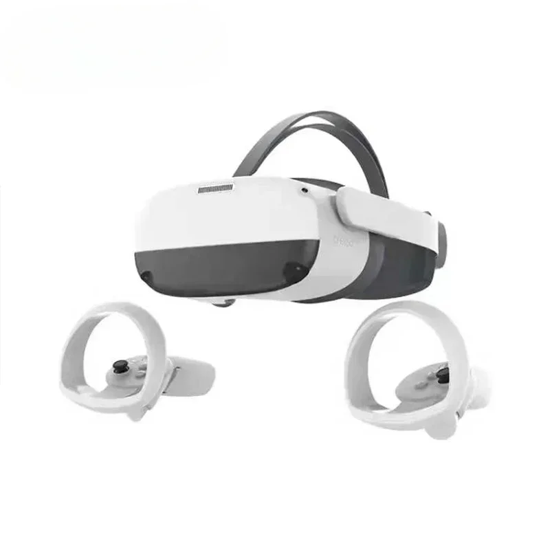 Pico Neo3 Pro Eye 3D VR Headset Enterprise-level Eye Tracking Support 6Dof Wireless PC VR Streaming Snapdragon VR Hardware