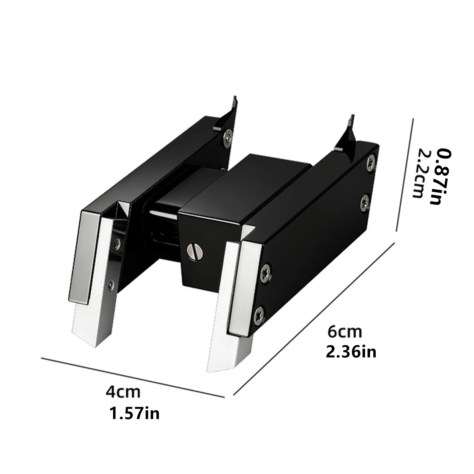 Watch Bracelet Removal Pliers Ergonomic Tool, Compact Spring Bar Remover for Strap Exchange Home Watch Repair Kit