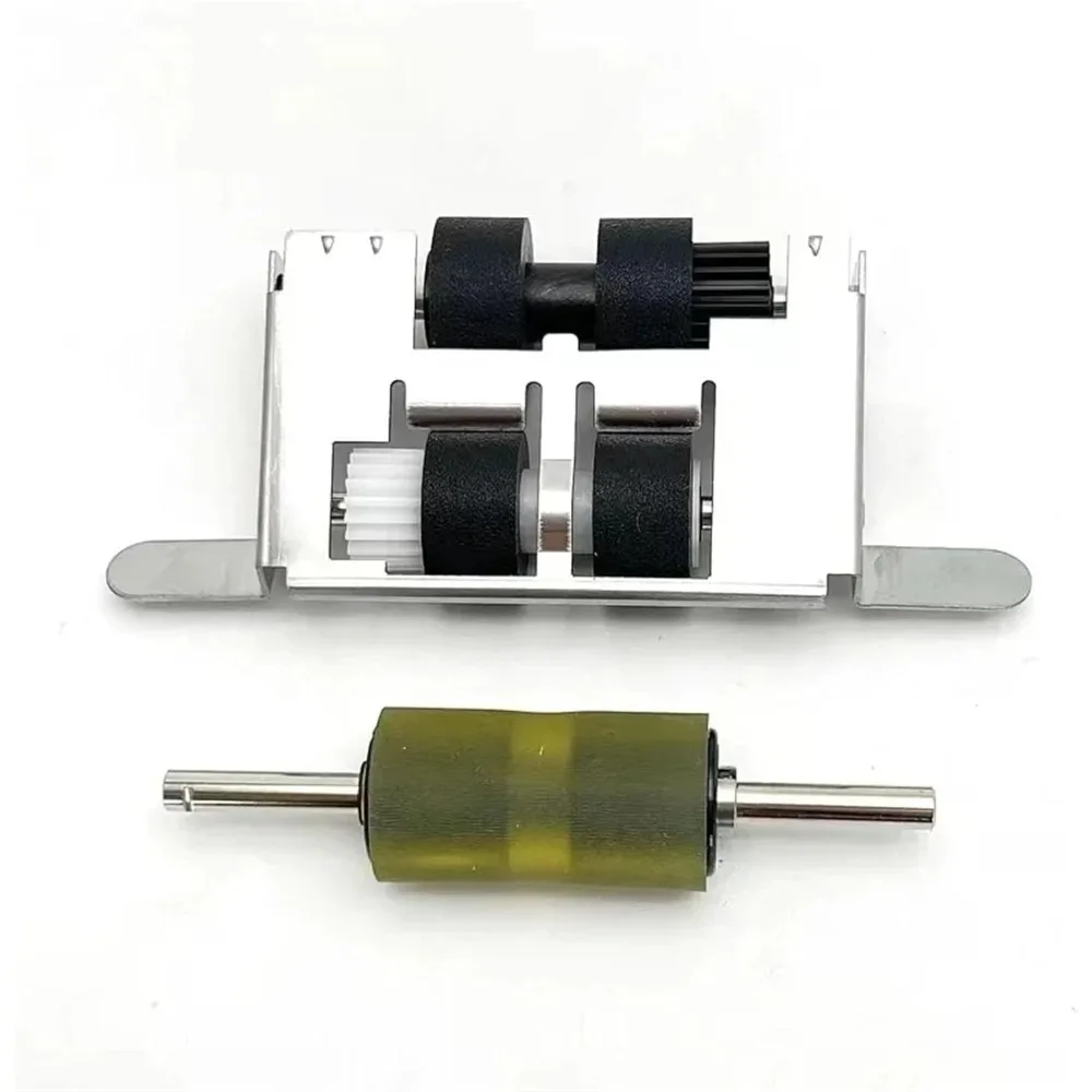 1SET KV-SS015 KVSS015 PJDRB0097Y PJDRB0098Z PJDRB0101Y Roller Exchange Kit for PANASONIC KV S7065C S7075C S7077 S7097