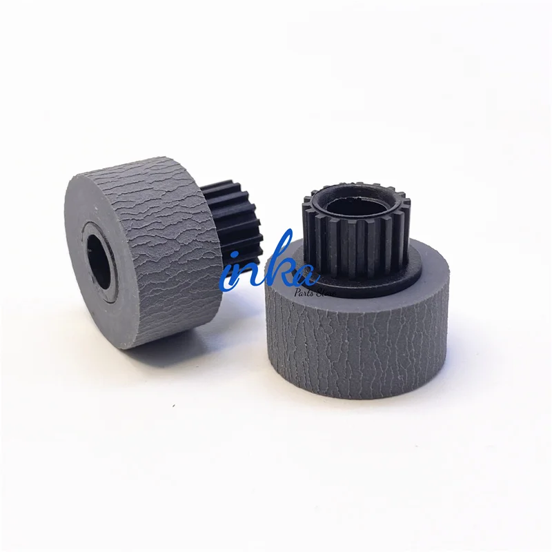 Imagem -05 - Rolo de Coleta de Esponja para Ricoh Aficionaire Qualidade a B8303503 2060 2075 1060 1075 mp 7502 2075 7001 6001 8000 Mp8001 Mp9001 15 Pcs