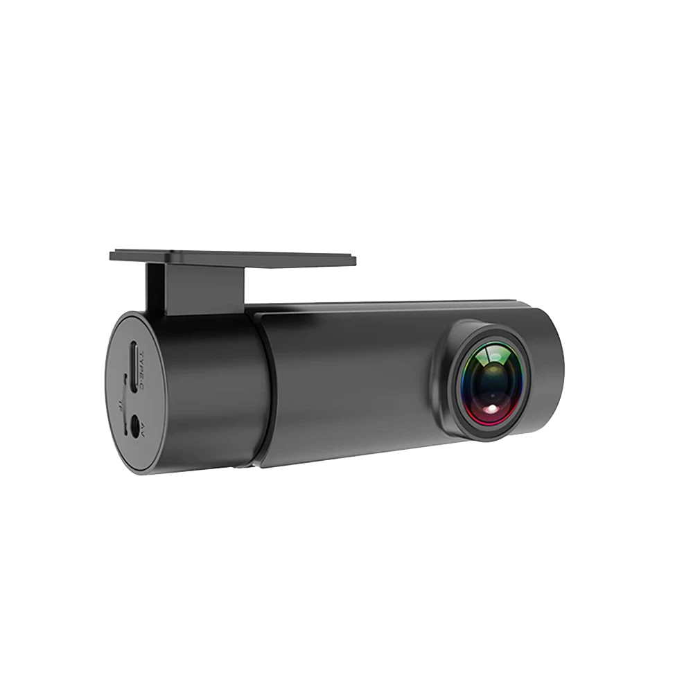 

New Night Version Car Camera Truck 1080P Black Box Dvr Mini Wireless Wide Lens Adas Recorder WIFI Dash Cam For Vehicle