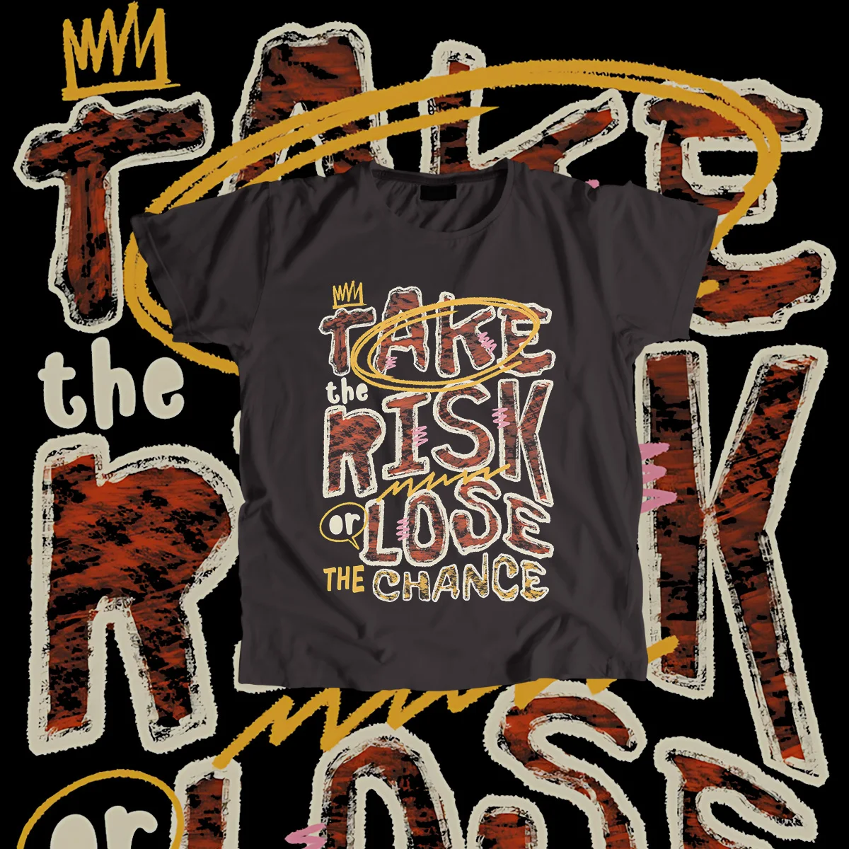 

Fresh Drop: футболка Y2K Streetwear — стиль It Your Way!