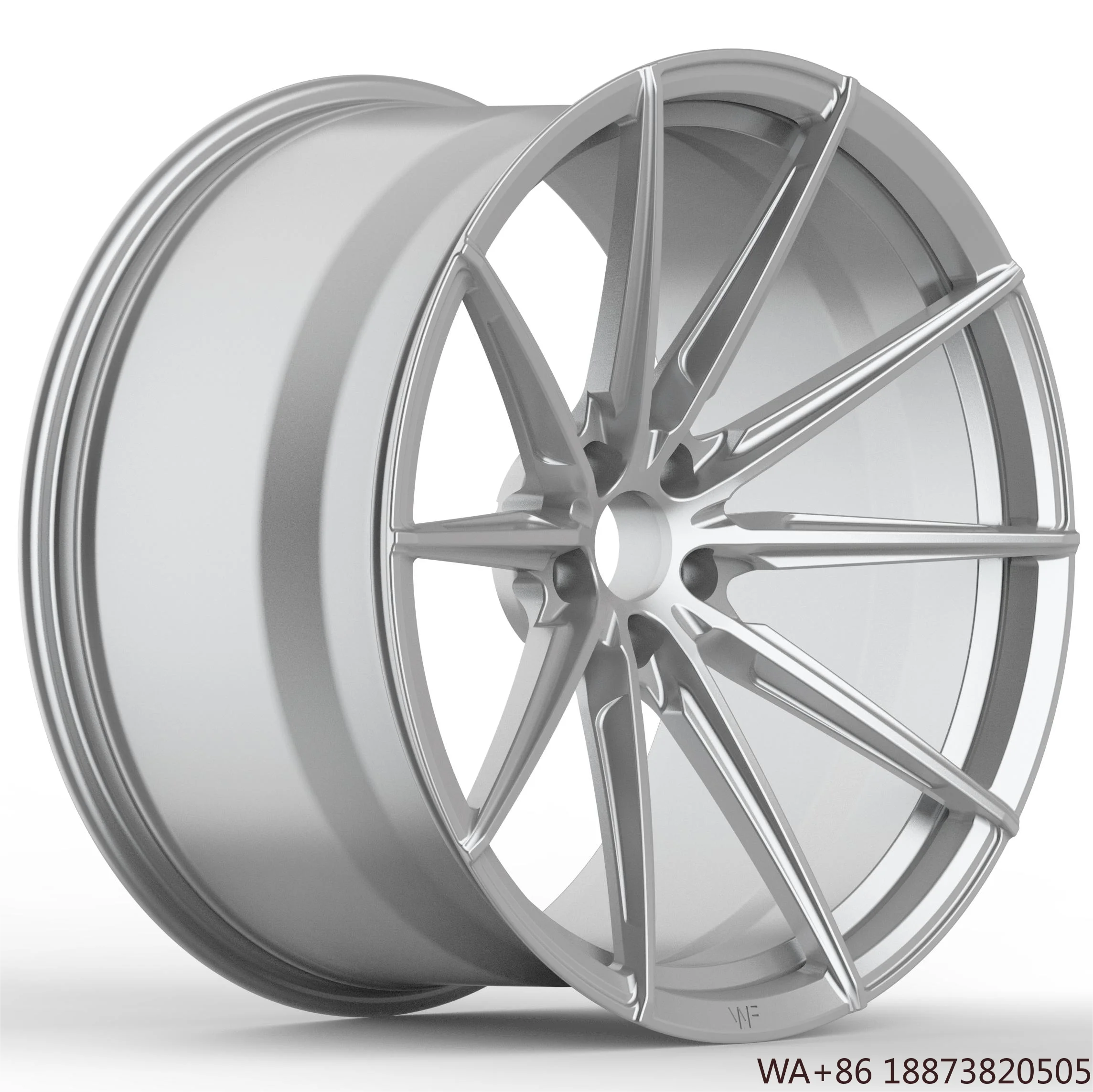 

New Designed 16 17 18 19 20 21 22 23 24 Inch Car Rims Customized Option for X1 X2 X3 X4 X5 X6 X7 Monoblock Forged Alloy Wheels