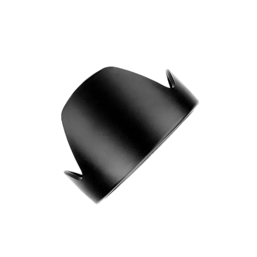 Brand New Lens Hood for Sony RX10M4 DSC-RX10 IV Black Card 4 Camera Lens