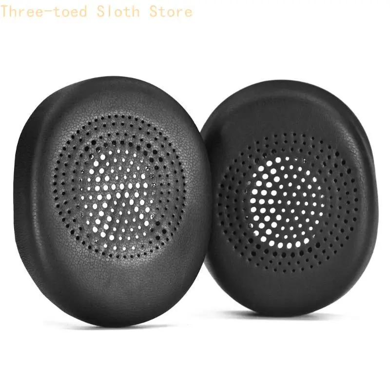 

Easy to Install Ear Cushions for Connect 4h(HSC140) Enhances Audios Experience E74A
