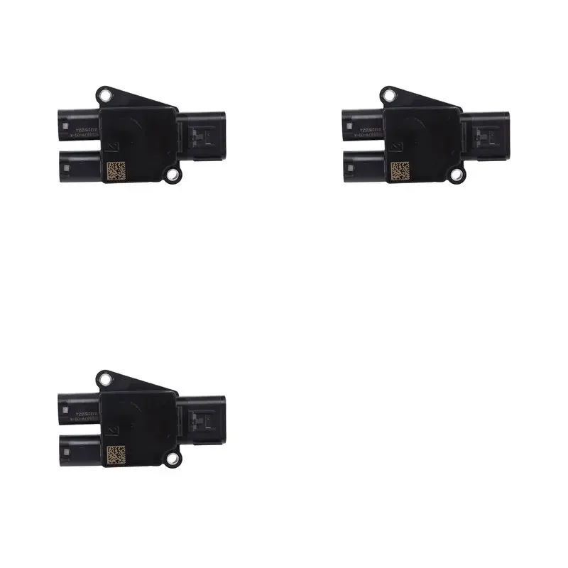 

Durable-3X 1066379-00-A Car Gen 3 Door Handle Position Sensor Controller Module For Tesla Model S 2012-2024