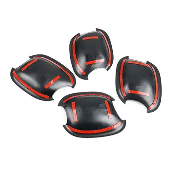 8 最佳銷售 奧迪A4門把手蓋 - №8