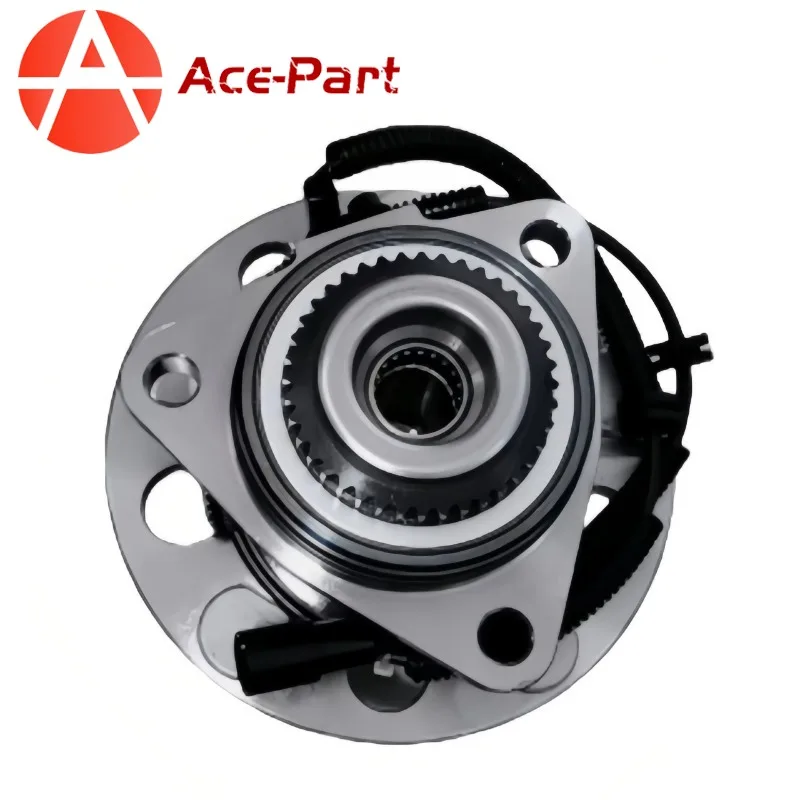 

4142009405 41420-09405 Front Wheel Hub Bearing ABS for SSANGYONG New Stavic KORANDO SPORTS MUSSO RHINO STAVIC TURISMO Diesel