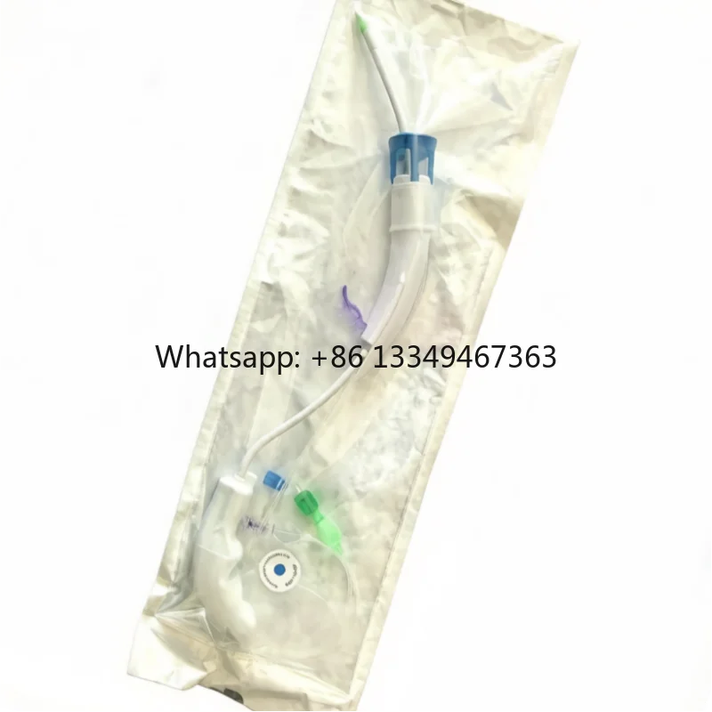 

New Disposable Uterine Manipulator for Gynecologic Oncology and Fertility Surgeries Medical