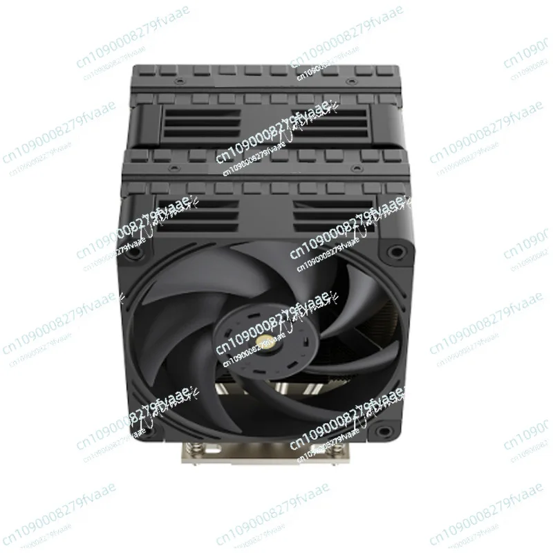 SP3-M99 المبرد مروحة مزدوجة برج مزدوج #2