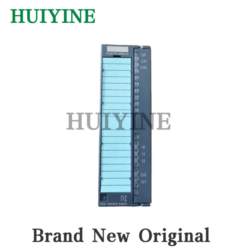 New Original 6ES7350-1AH03-0AE0 6ES7 350-1AH03-0AE0 Counter Module