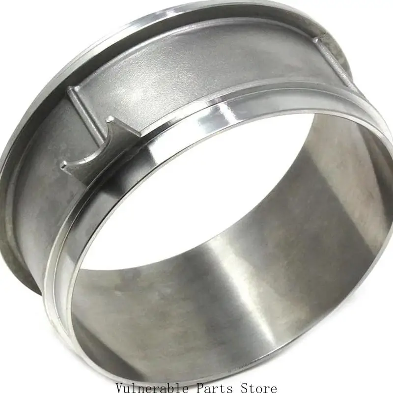 D0UC Stainless Steel Jet Wear Rings High Efficiency Design For Spark Watercraft Enhanced Durability Corrosion Resistance