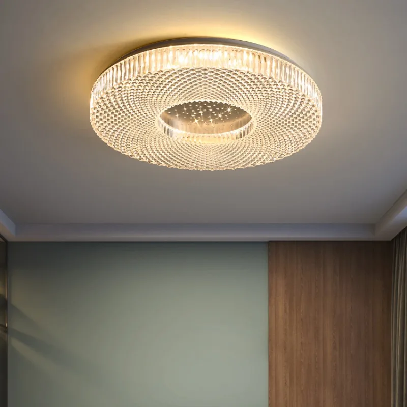 modern led ceiling lights com pingente remoto lustre interior iluminacao para o quarto jantar sala de estar hall luxo 01