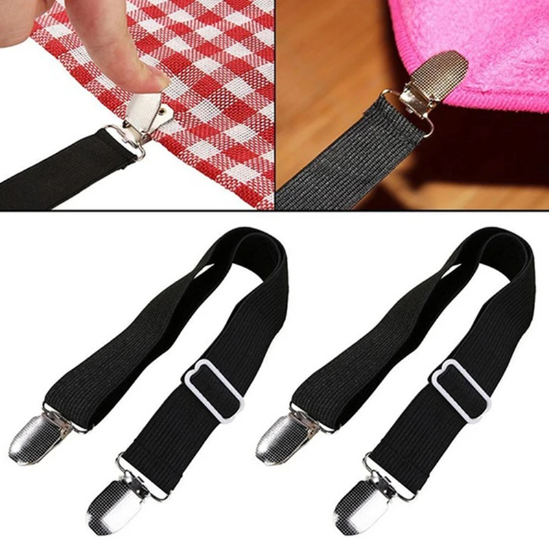 Thumbnail 3 - #67 Best Bed Sheet Clips to Buy In 2026