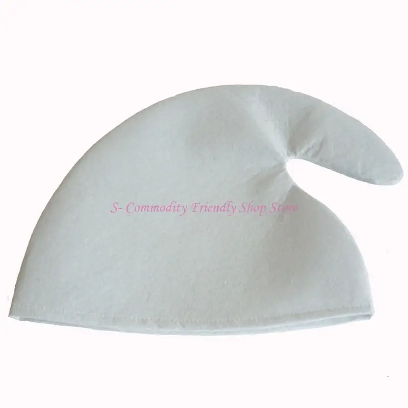 85ae tradizionale elfi Cappello Natale Hat Natale Unisex Winter Keep Caps Nails Decor