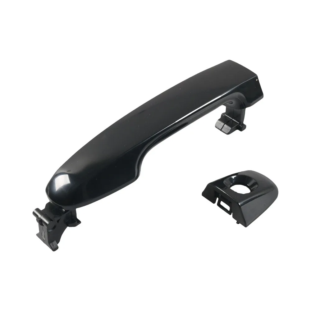 For Daily Driving Exterior Door Handles Practical Material Use Direct Replacement Fitment For Car Exterior Door