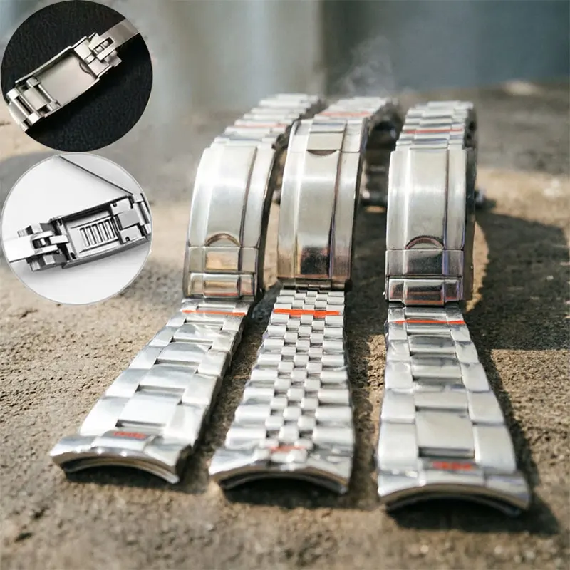 Stainless Steel Str…