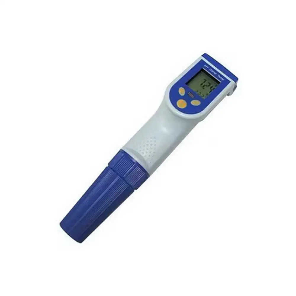 Ph Orp Ec Meter Pen…