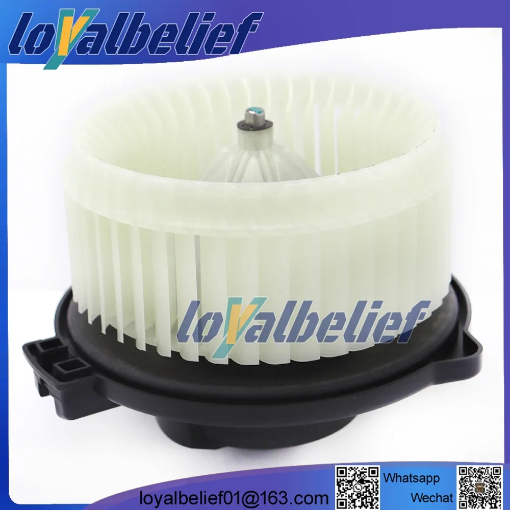 

Automotive AC Blower Fan For Toyota LAND Cruiser 100 UZJ100 blower 194000-5093 87103-60250 1940005093 8710360250