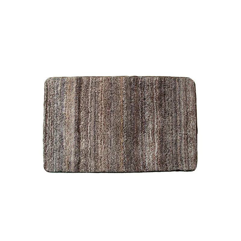 الحمام البساط حصيرة اضافية لينة ماصة ستوكات حمام حصيرة عدم الانزلاق أفخم أشعث آلة غسل السجاد الحمام سجاد أرضية