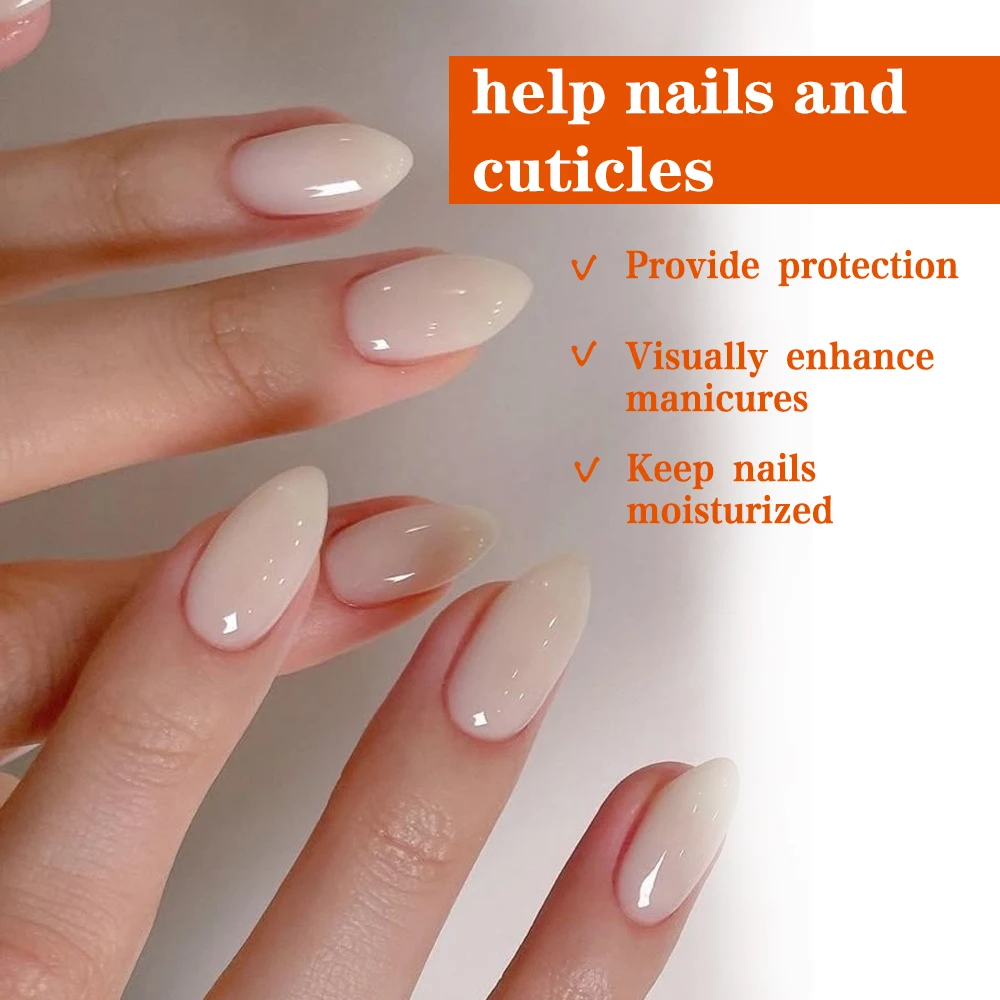 KODIES GEL huile pour cuticules traitement des ongles séchage rapide kératine enrichi renforcement des ongles tout pour la réparation de manucure ongles fins et doux