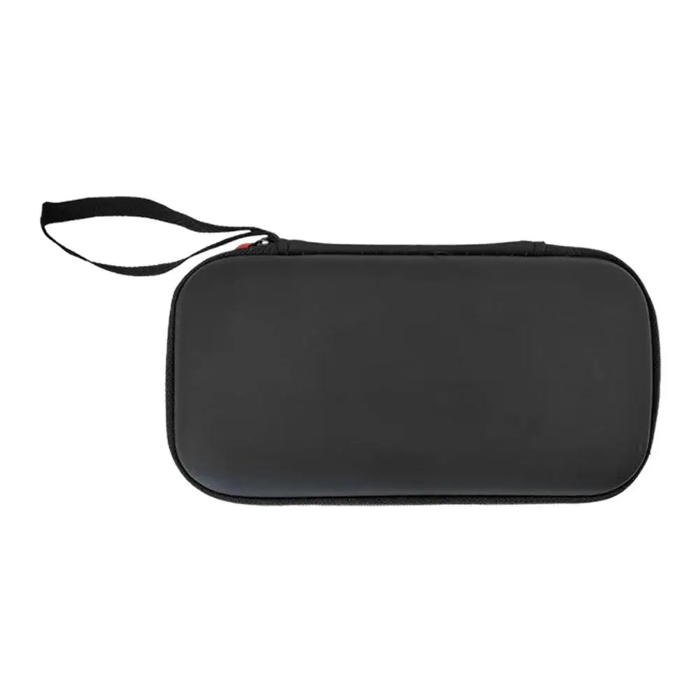 Tragetasche Tasche Für ANBERNIC RG405M RG40XX H Serie Spielkonsolen EVA Harte Lagerung Tasche Stoßfest Reise Schutzhülle