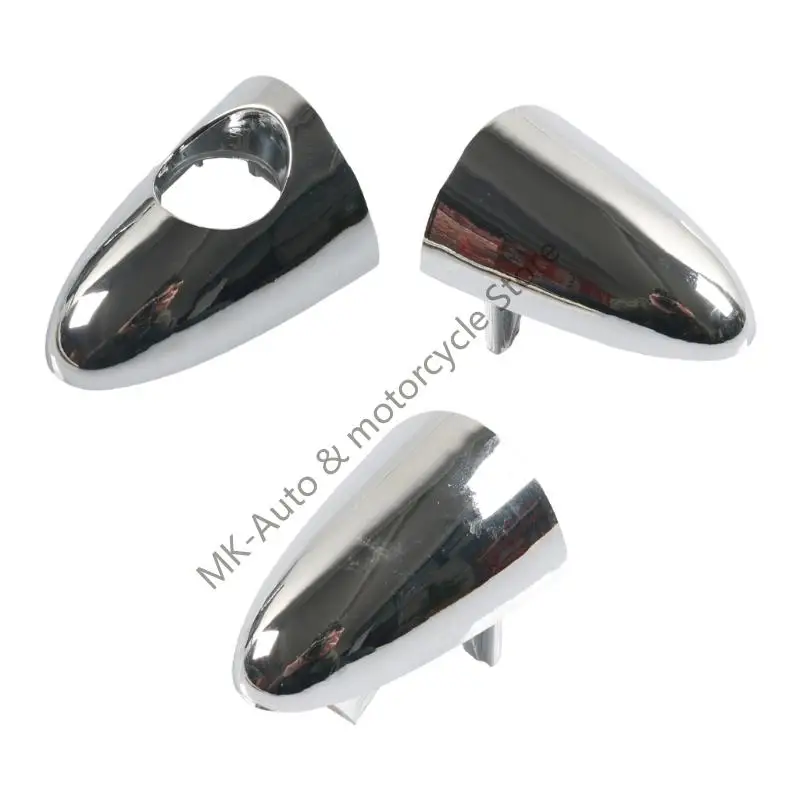 

F62F Replacement Outside Door Handles Automotive Accessory Easy Installation Car Exterior Door Handle 82651-3W010 83651-3W010