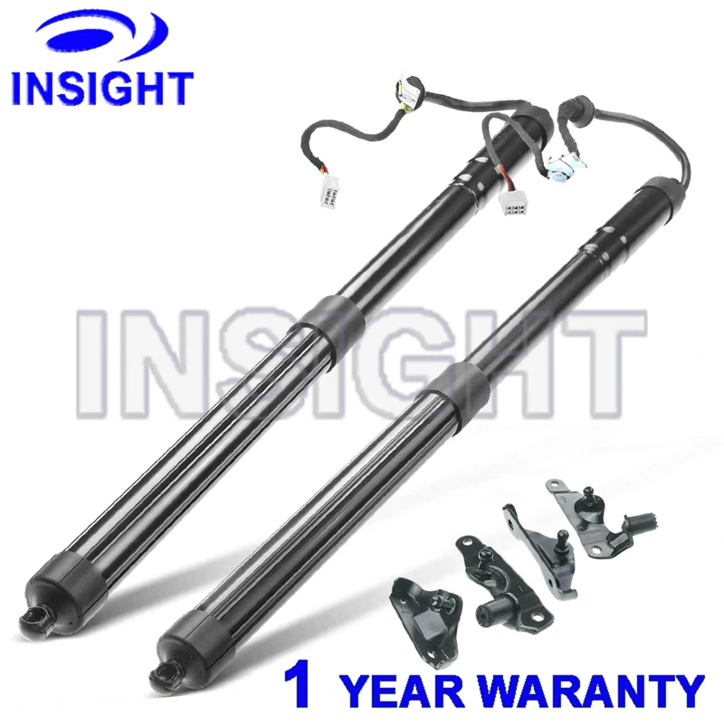 Power Tailgate Struts Trunk Lift Support For Toyota Highlander Kluger 6891009130 68910-09020 68910-09120 68910-09021 68910-09022