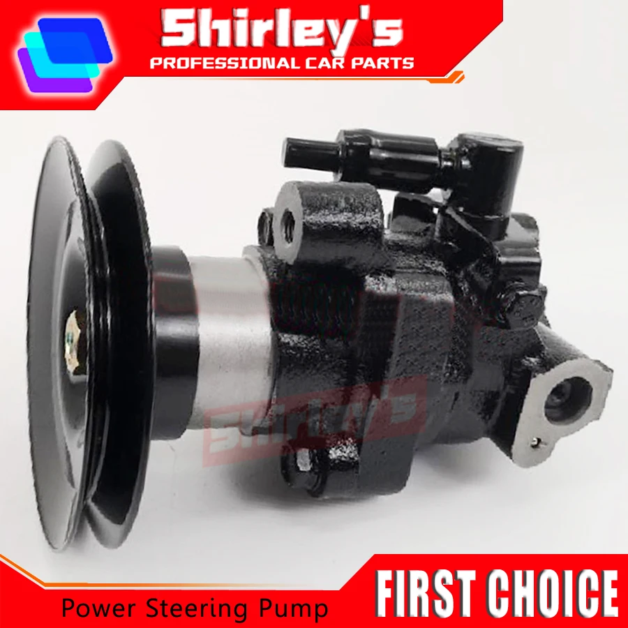

4432025041 Power Steering Pump For TOYOTA DYNA 150 LY211R-TLMGS 44320-25041