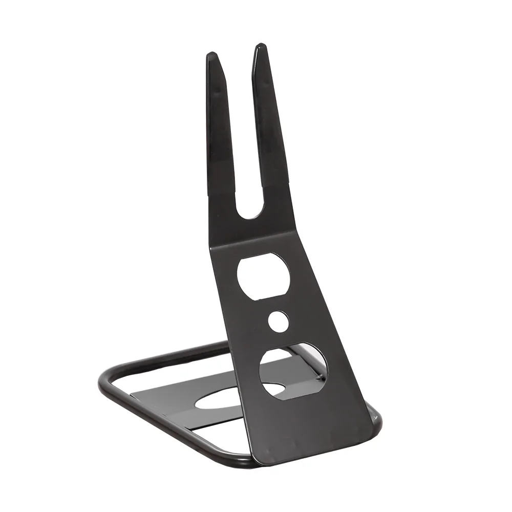 

Парковочные стойки для горных велосипедов, складные кронштейны и кронштейны для аксессуаров.