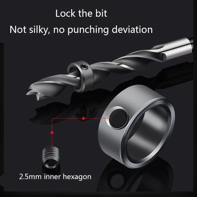 5ASD 3/4/5/6/8/10/12/16 мм. БИТ -БИТ