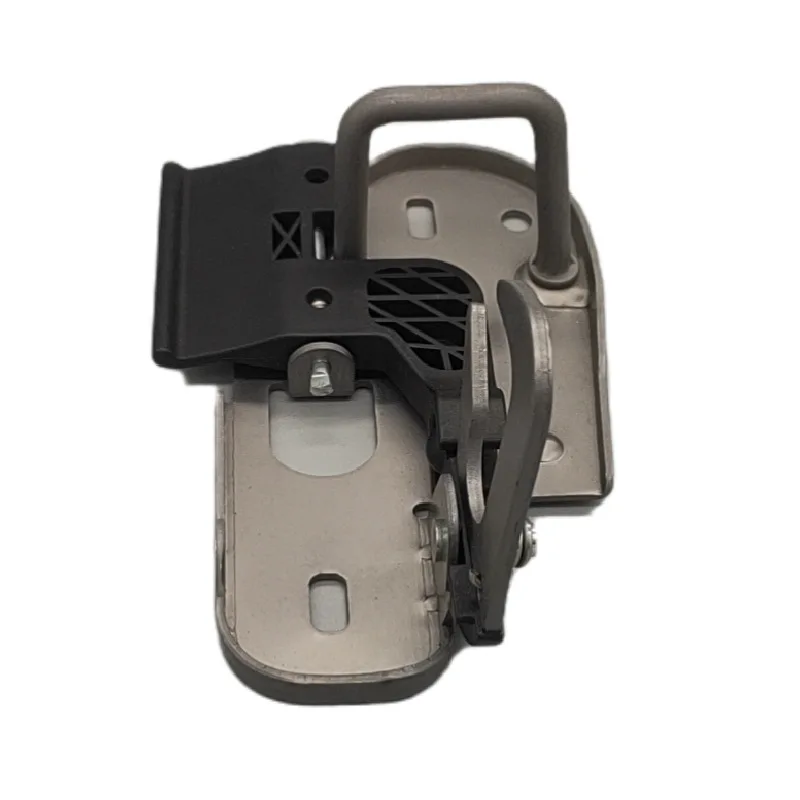 3 cd823480 3CD 823 480 blocco coperchio bloccato per VW Magotan 2007 2008 2009 2010 2011