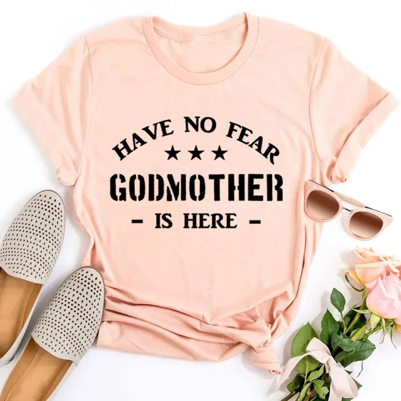 

God Shirt Mothers Day Shirt Christmas Gift Godmother Mother Birthday Gift Grandma Tee