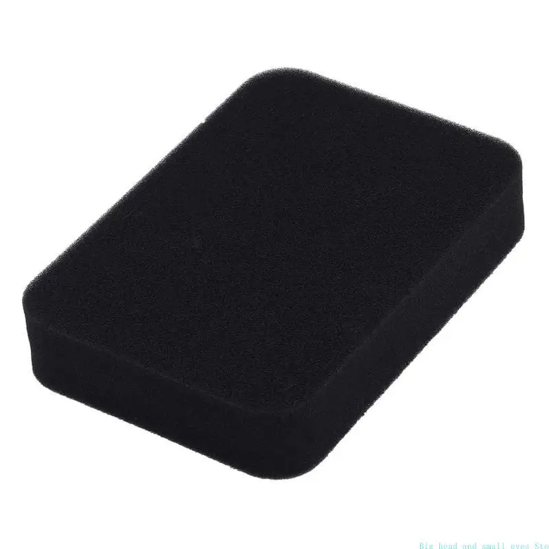 

581C 2PCS Air Filter Foams для GX240 GX270 GX340 GX390 Аксессуары для энергетики