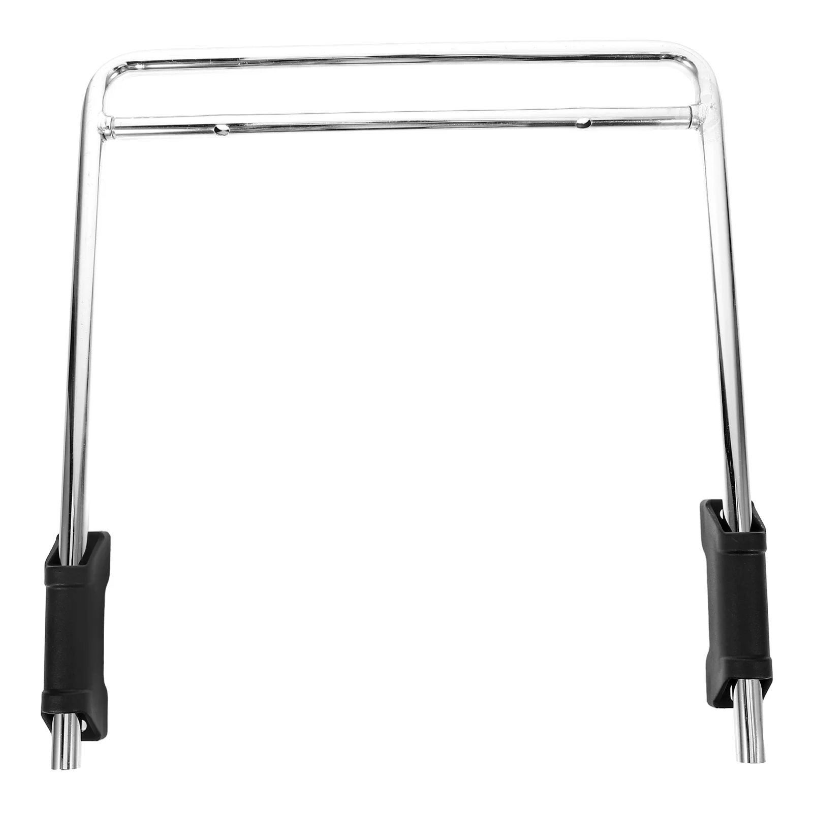 

Accessories Office Chair Footsteps Footrest Supply Daily Use Mesh Convenient Cushion Silver Replacement Pedal