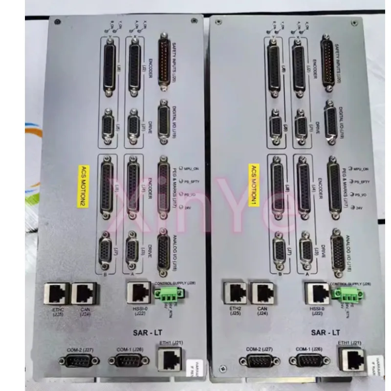 Controller SP+SAR-LT-4E