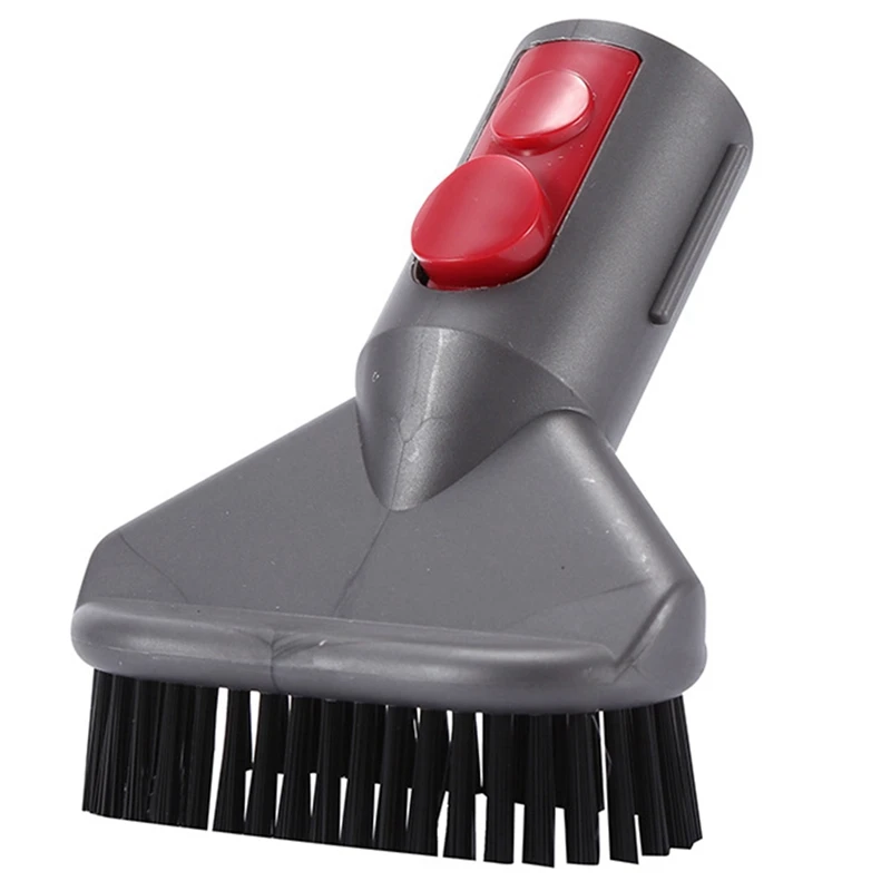 ترقية وظيفية! استبدال فرش فوهة ل دايسون V11 V10 V12 V8 V7 الملحقات مجموعة أدوات مكنسة كهربائية قطع غيار فوهة طويلة