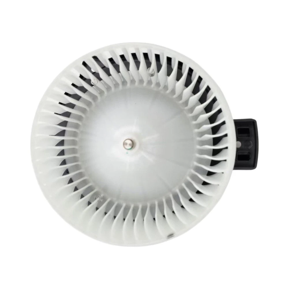 

Front Side Blower Motor For compatible with 2009-2014 Vehicle Models Sport Base Trim HVAC OEM 79310-TM0-G01 615-50209