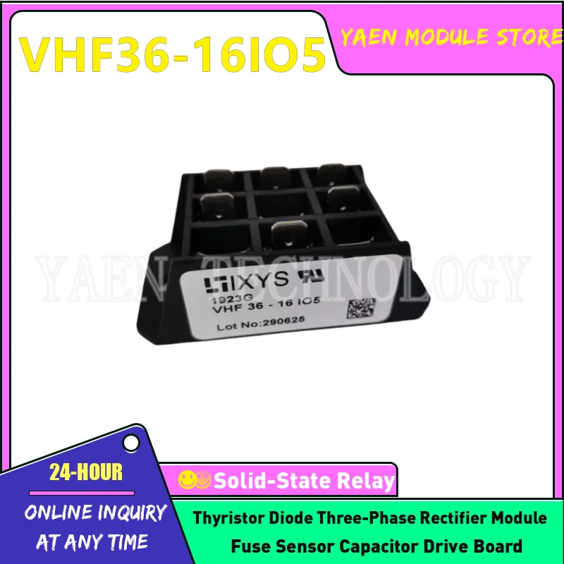 VHF36-08IO5 VHF36-12IO5 VHF36-14IO5 VHF36-16IO5 VHF28-08IO5 VHF28-12IO5 VHF28-14IO5 VHF28-16IO5 VHF28-18IO5 Module In stock