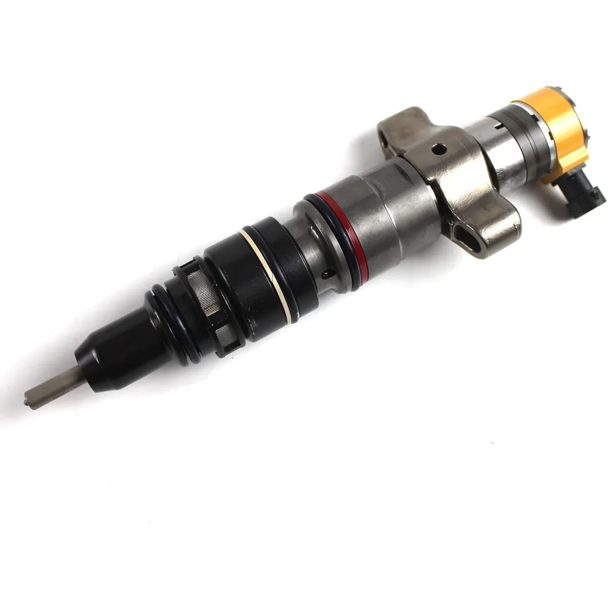 20R-8059 20R8059 328-2582 Common Rail Injector for Caterpillar CAT C7 Engine 324D 325D 328D 325DL 324DL 962H 950H 535C BG-260D
