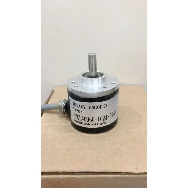 

Parts for ZSP4006 003G 200B 12-24C Encoder 2022