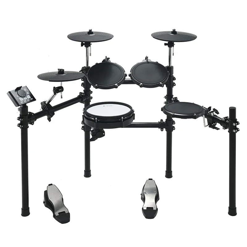 Hot Sale Popular Design  Electronic Drum Kit T300SE