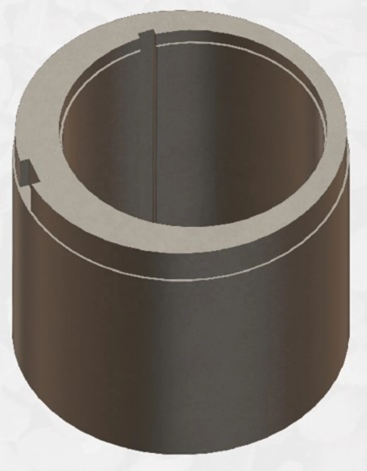 

Mining Machine Spare Parts Useful Power Cone Crusher Accessories KMH-440-27 Steel Eccentric