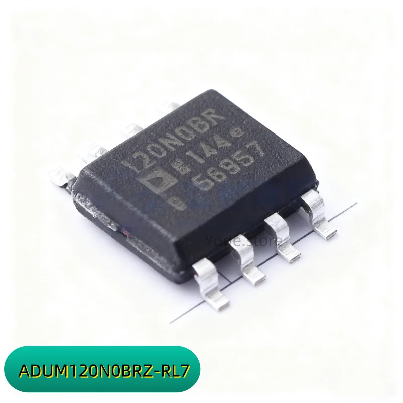 ADUM120N0BRZ-RL7 3.…