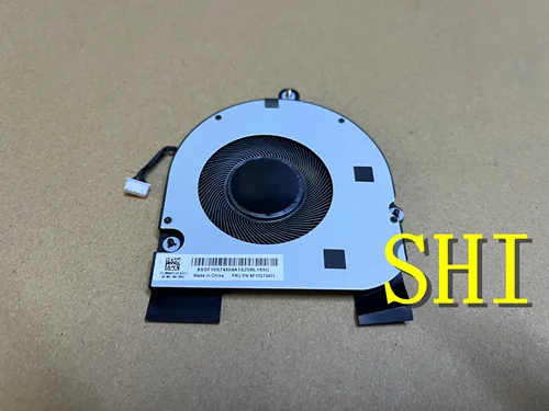 Imagen 2 del producto 5F10S73401 Original para Thinkpad L14 Gen 1 L14 Gen 2, ventilador de refrigeración para ordenador portátil, BAPA0705R5HY008, envío gratis