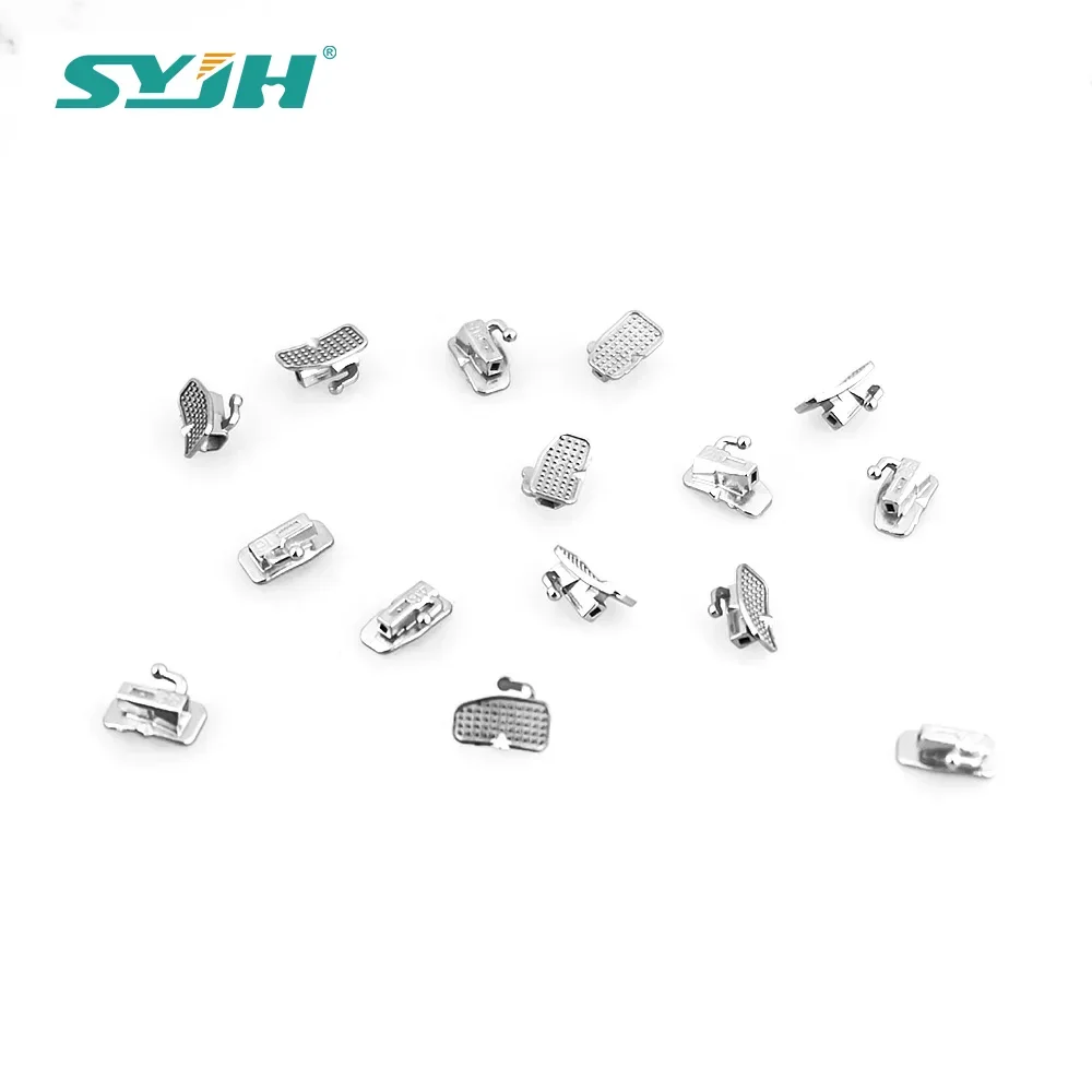 Syjh 200Pcs/Box Den…