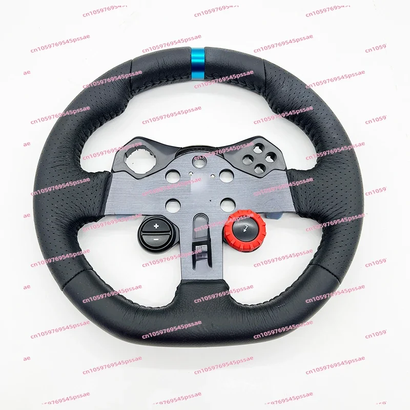 

G29 Steering Wheel G27 Plate Surface Original Accessories Repair Button Paddle Original Steering Wheel